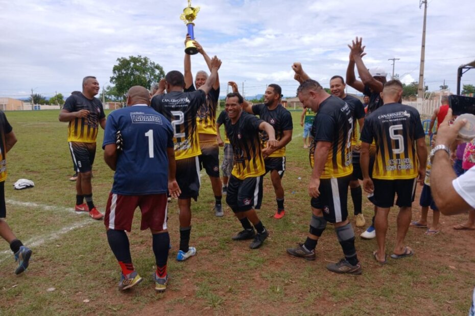 Batata b - O Esportivo
