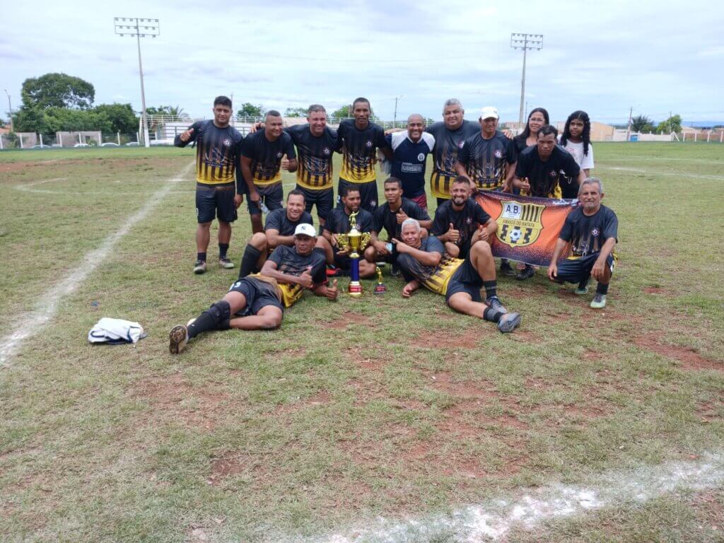 Batata - O Esportivo