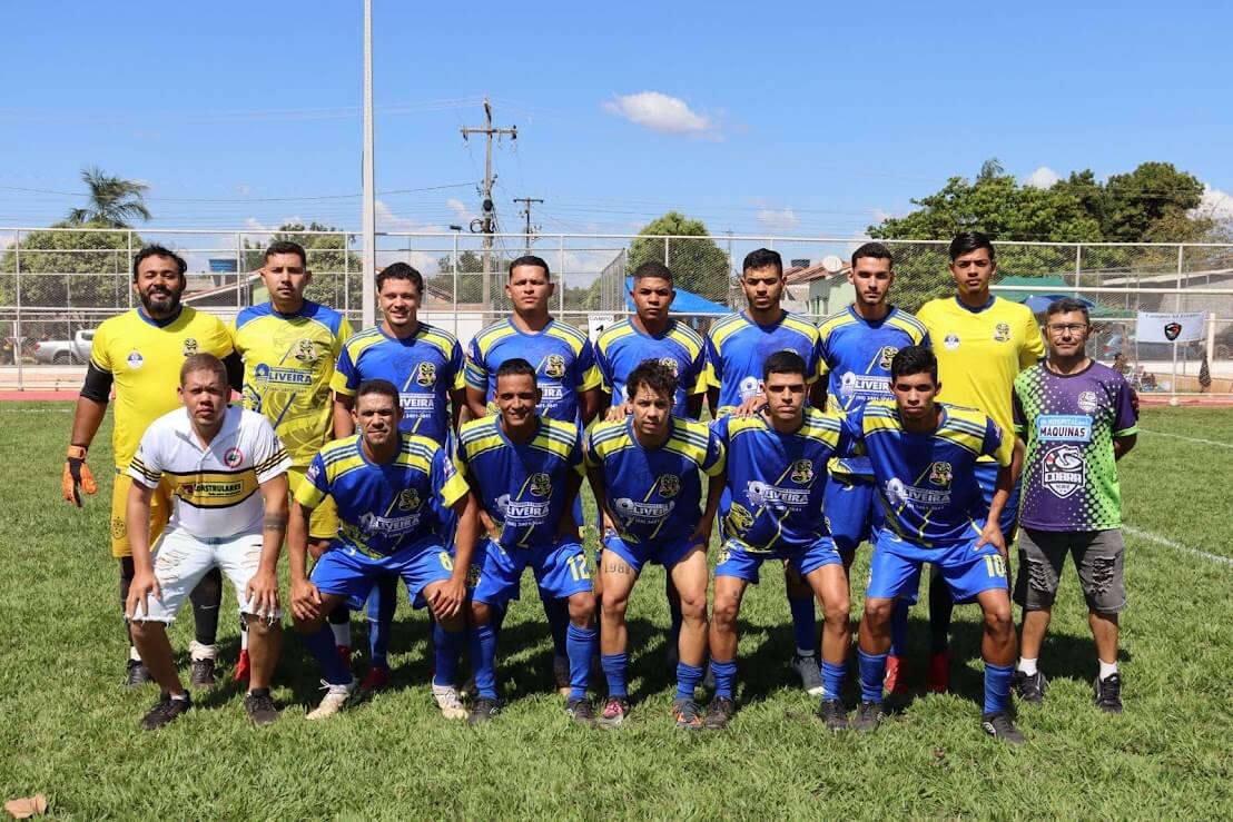 Cobra Kay - O Esportivo