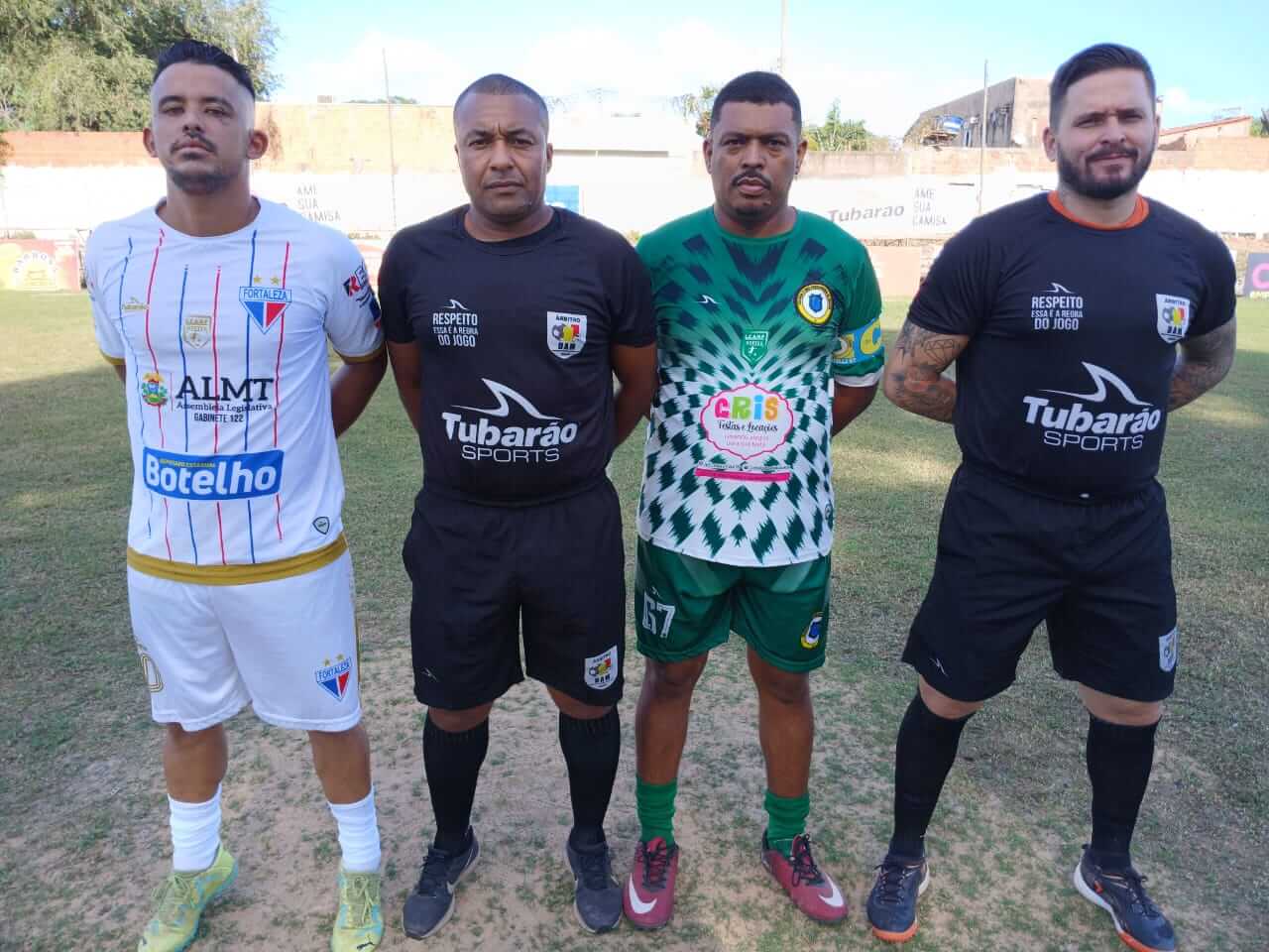 - O Esportivo