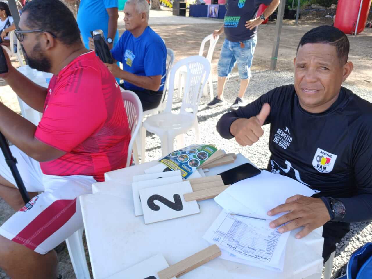 Deleg A - O Esportivo