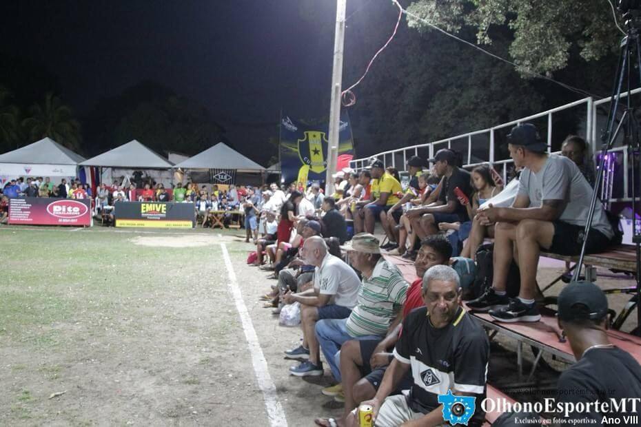 Feira 10 - O Esportivo