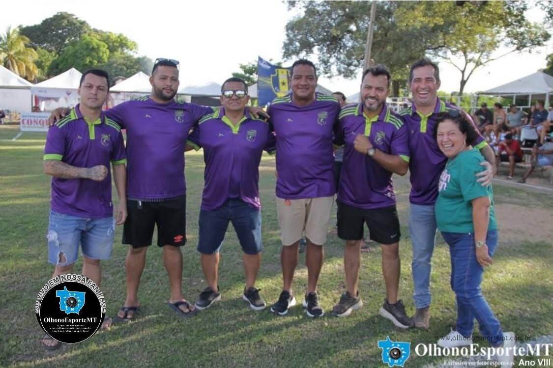 Feira 2 - O Esportivo