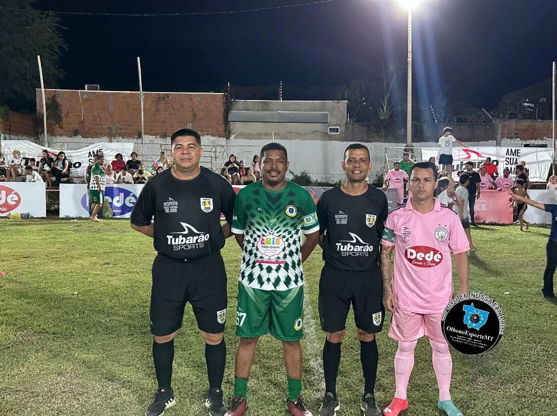 Feira 3 - O Esportivo
