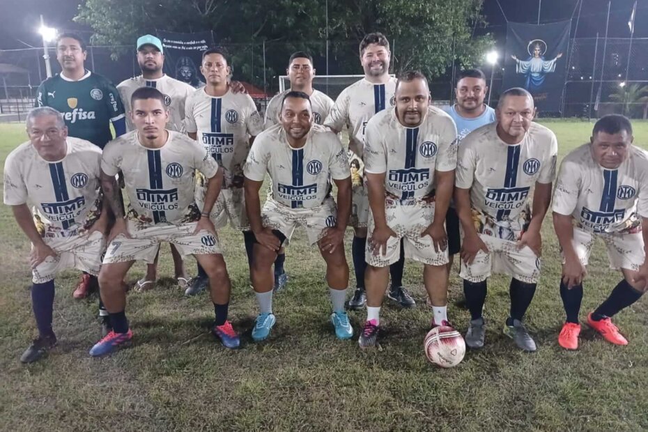 Fio - O Esportivo