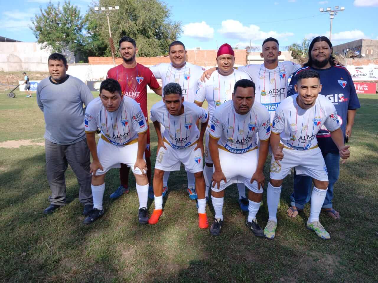 Fortaleza - O Esportivo