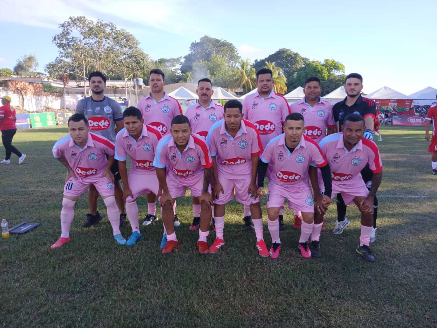G Cristo - O Esportivo