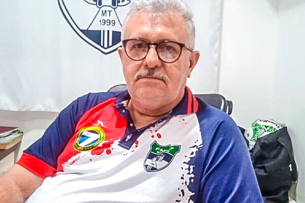 Jailson Aleixo 1 - O Esportivo