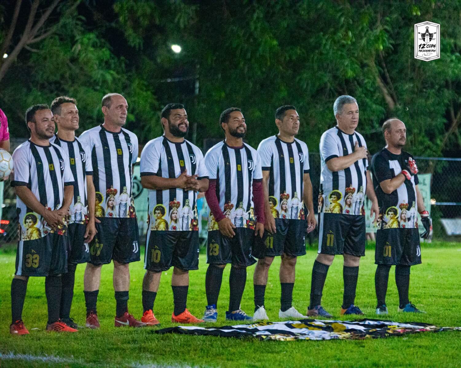 Juventus - O Esportivo