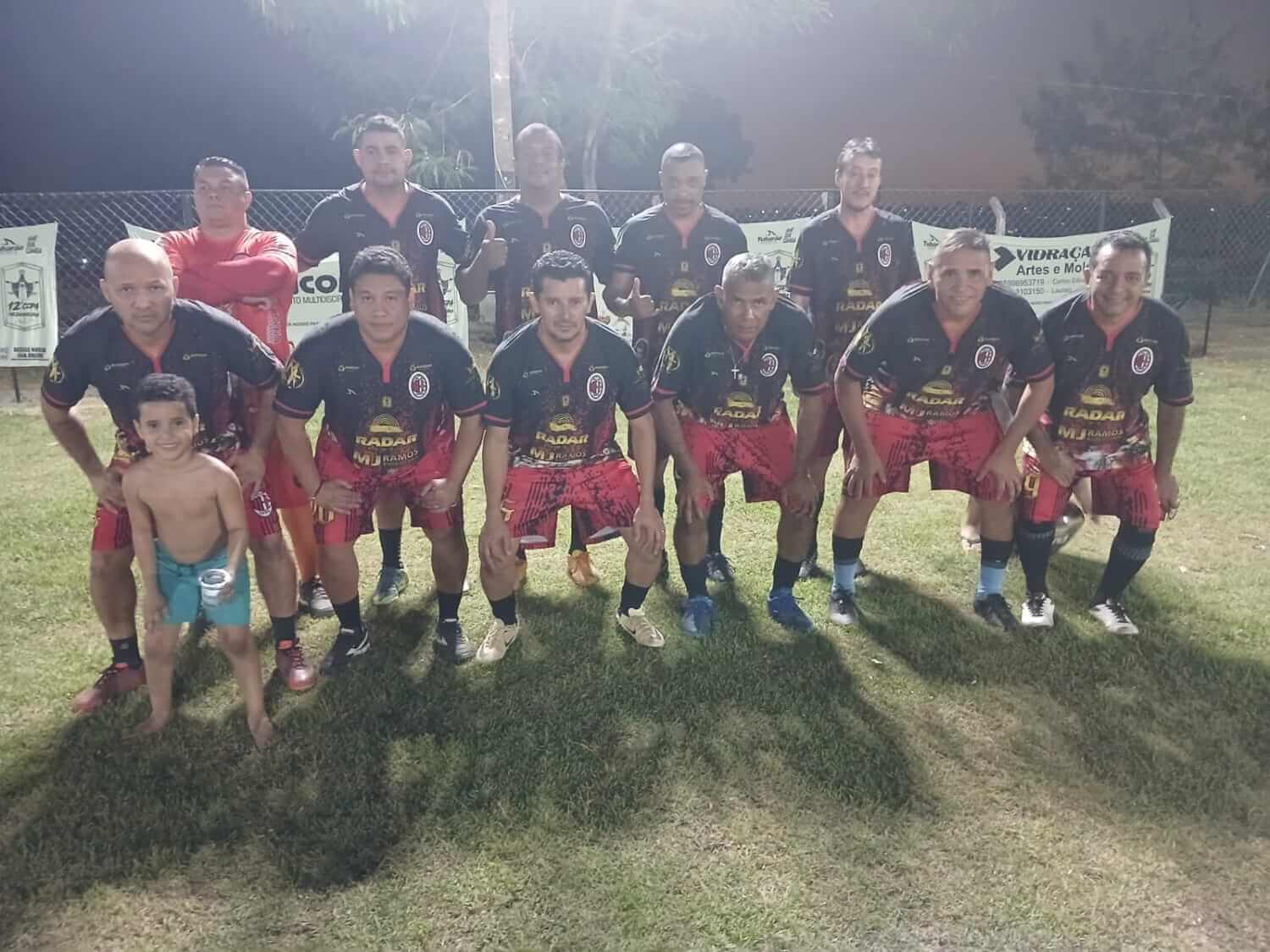 Laz - O Esportivo