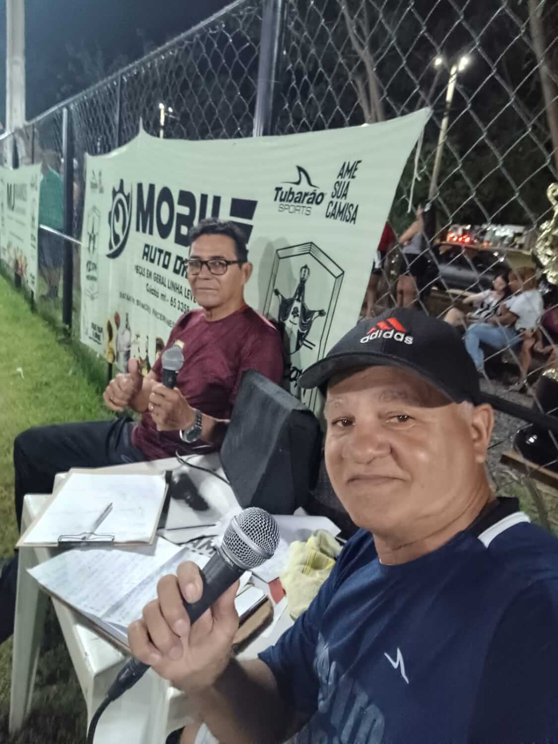 Ligue Ja - O Esportivo