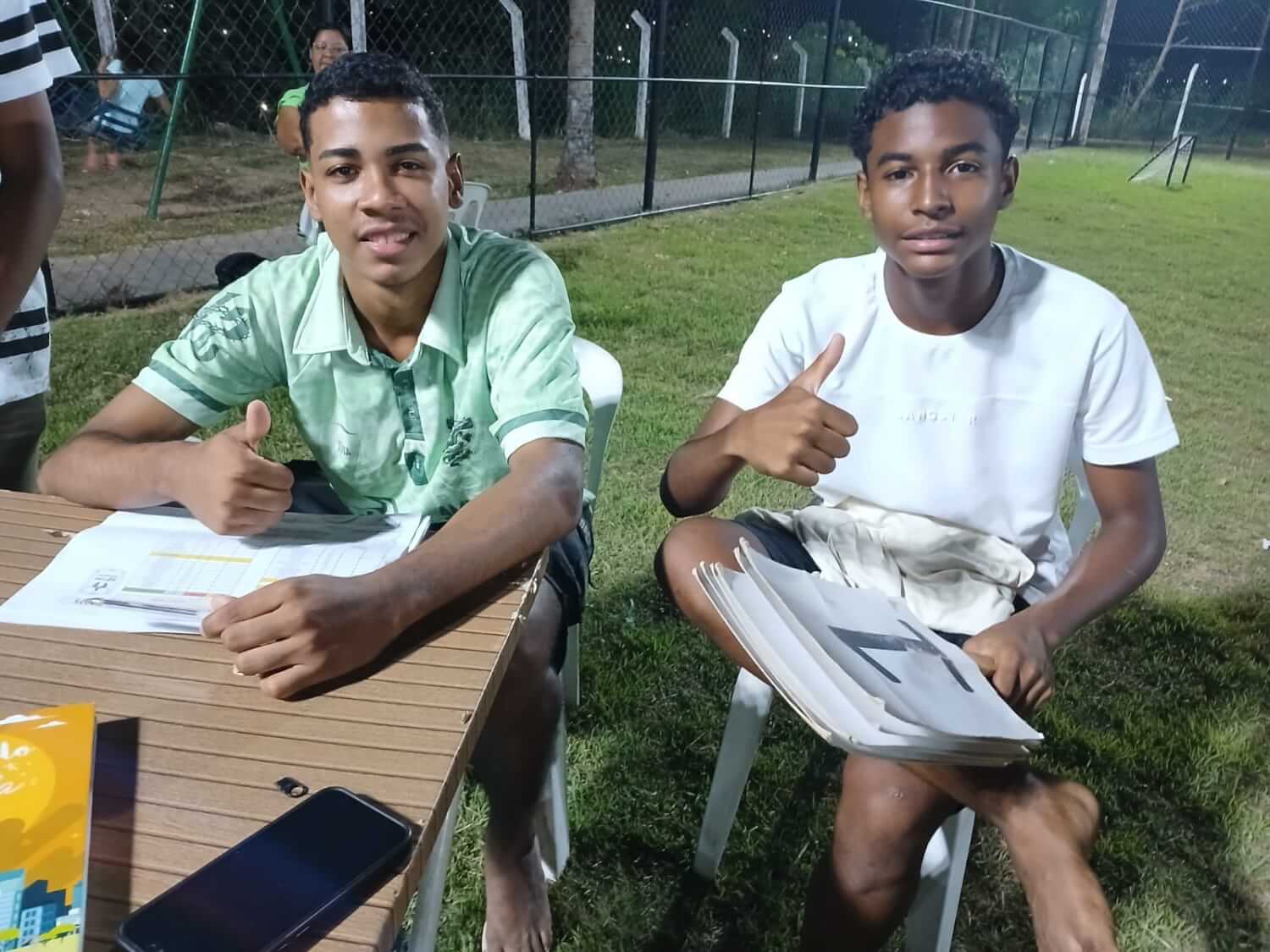 Medi 1 - O Esportivo