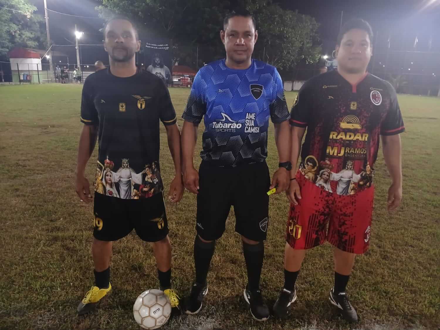 Medi 12 - O Esportivo