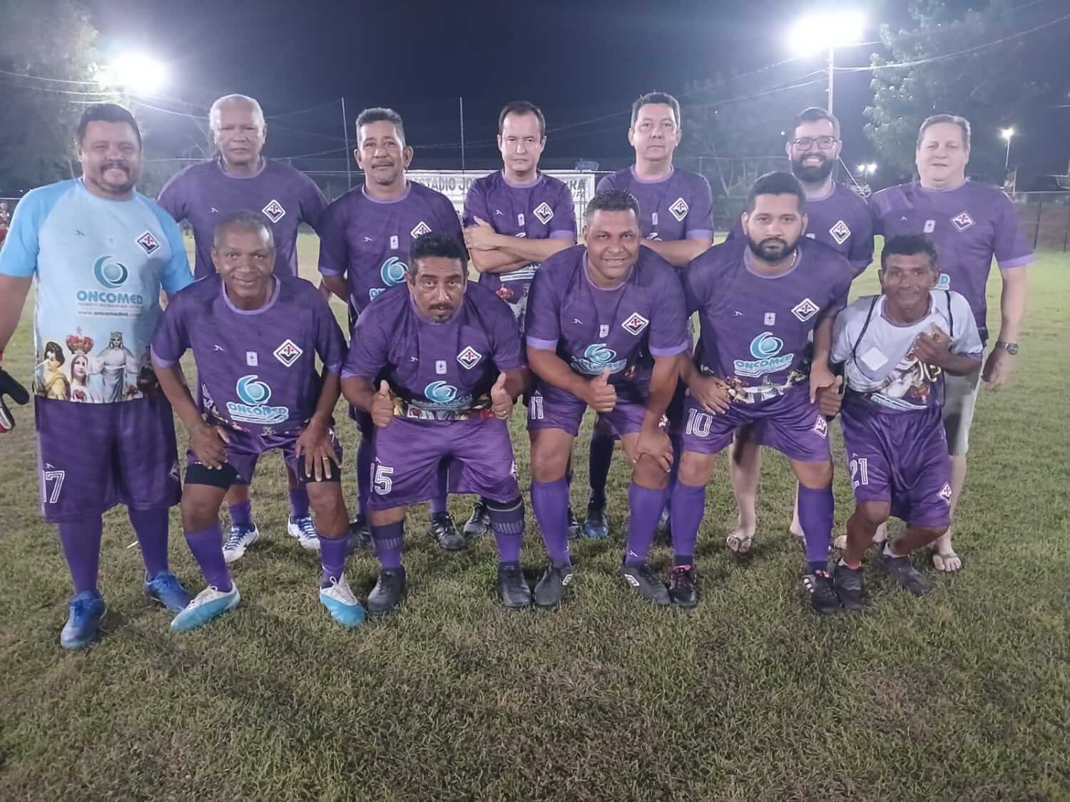 Medi 13 - O Esportivo