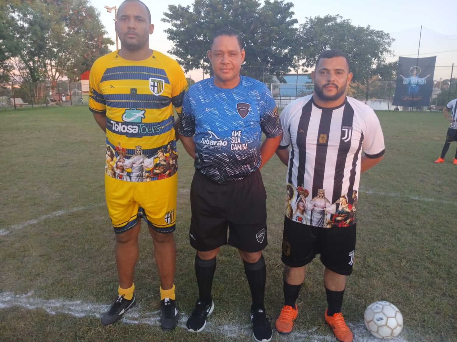 Medi 5 - O Esportivo