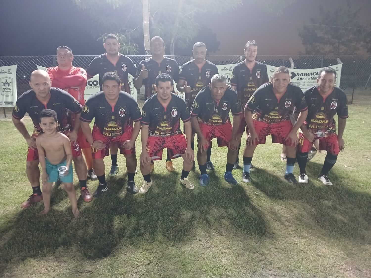 Medi 6 - O Esportivo