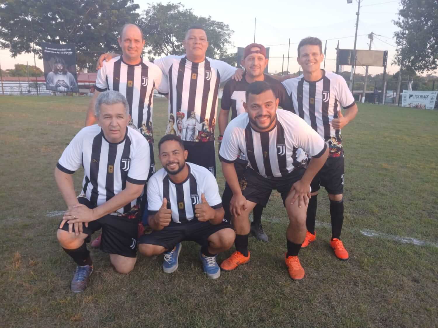 Medi 9 - O Esportivo