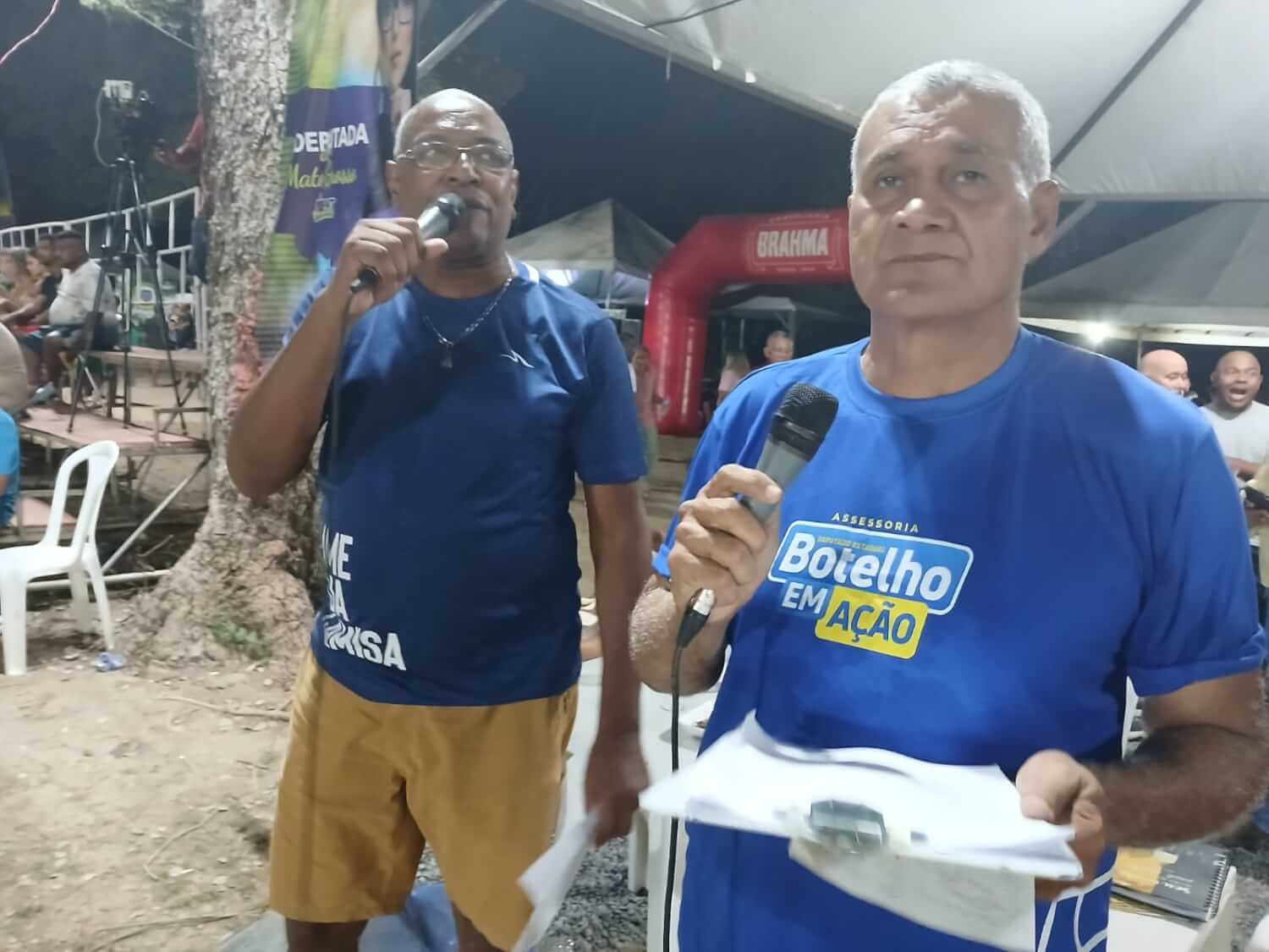 Narrador D - O Esportivo
