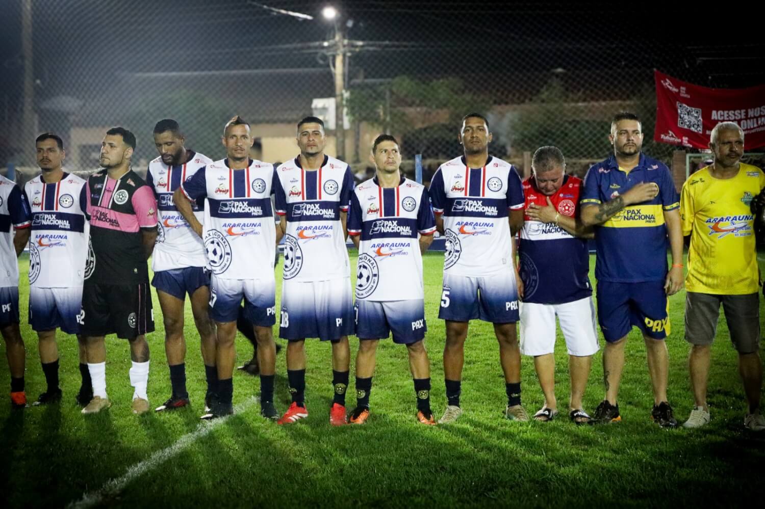 - O Esportivo