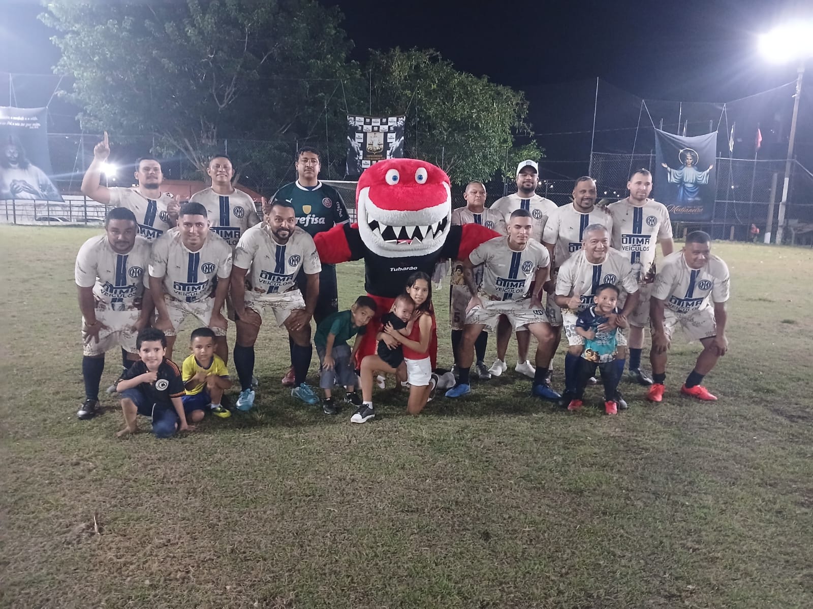 10 Inter - O Esportivo