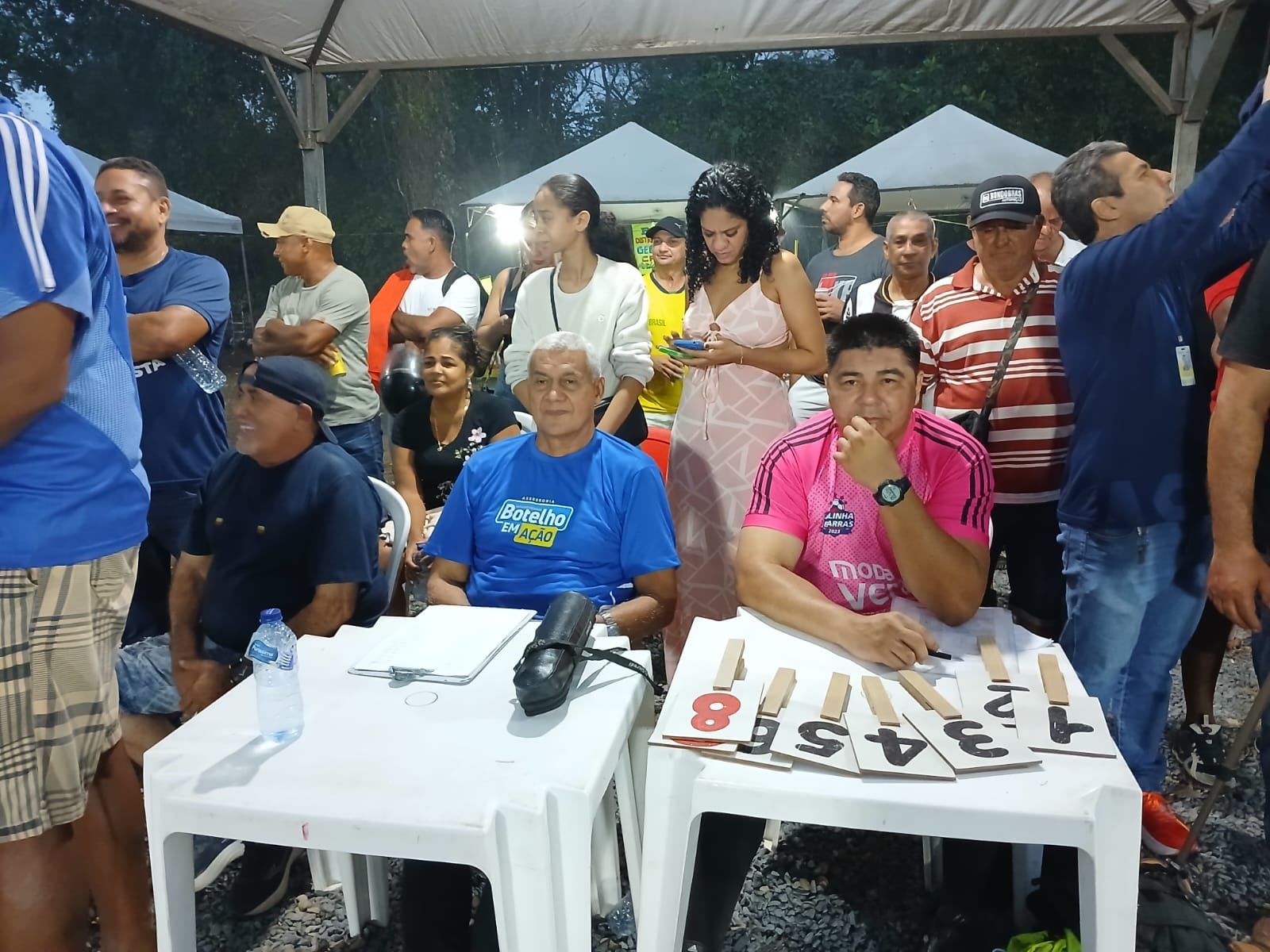 10a mesa - O Esportivo