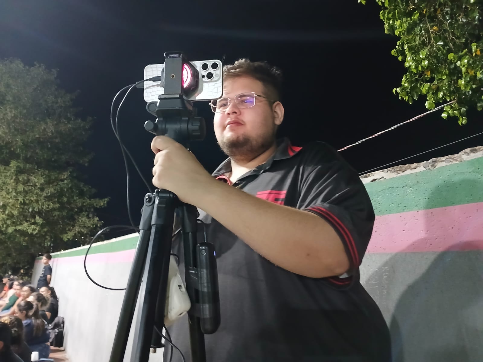 11 Thiago Zona - O Esportivo