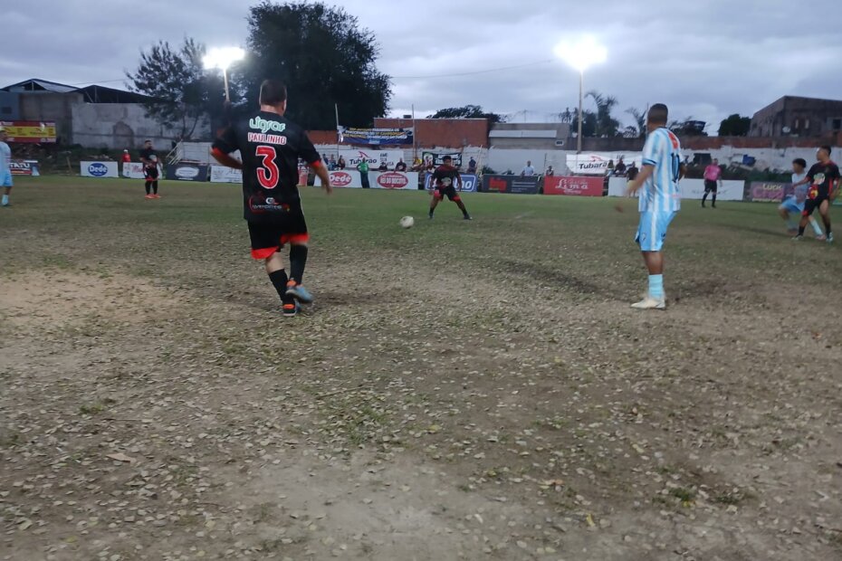 11a lance - O Esportivo