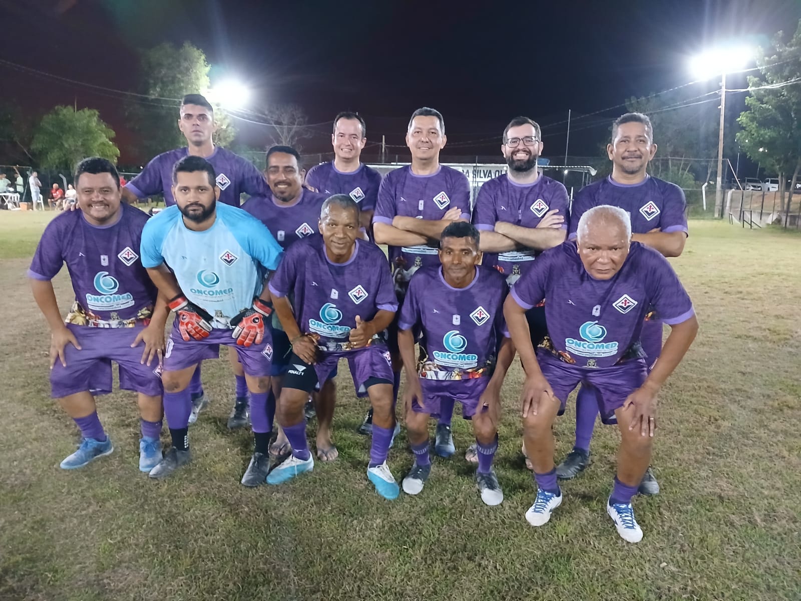 14 Fiorentina - O Esportivo
