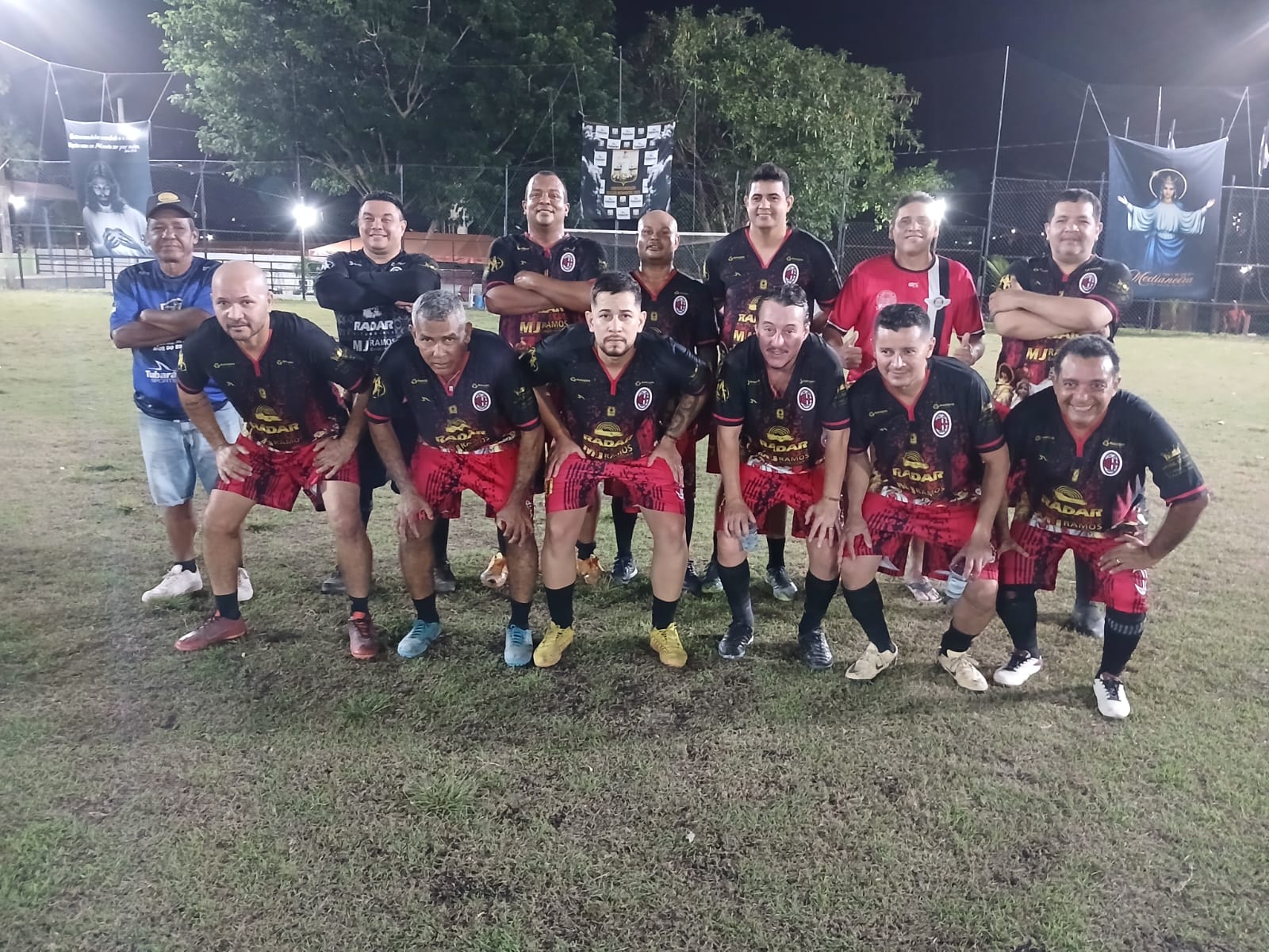 15 Milan - O Esportivo