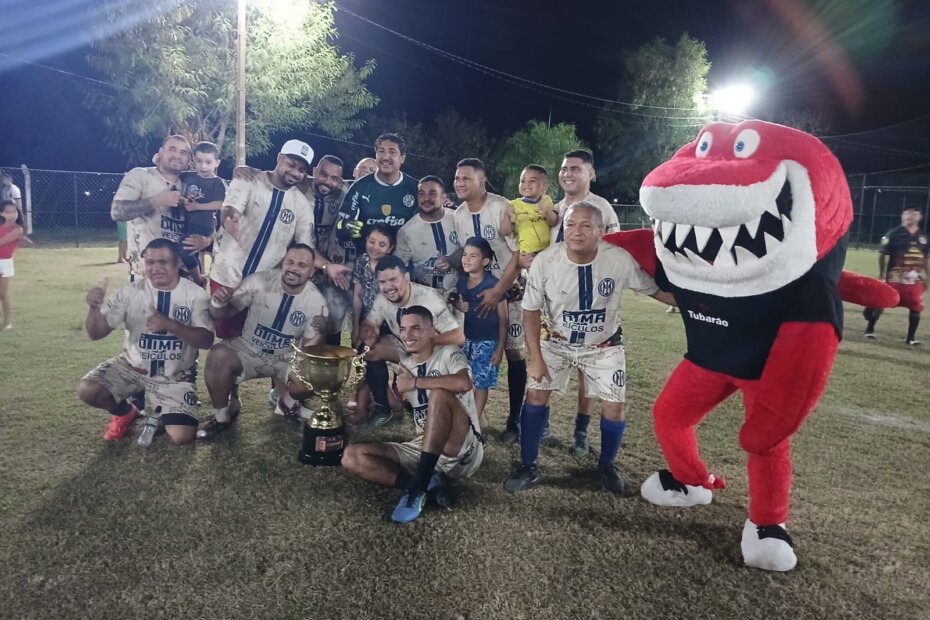 2 Capa - O Esportivo