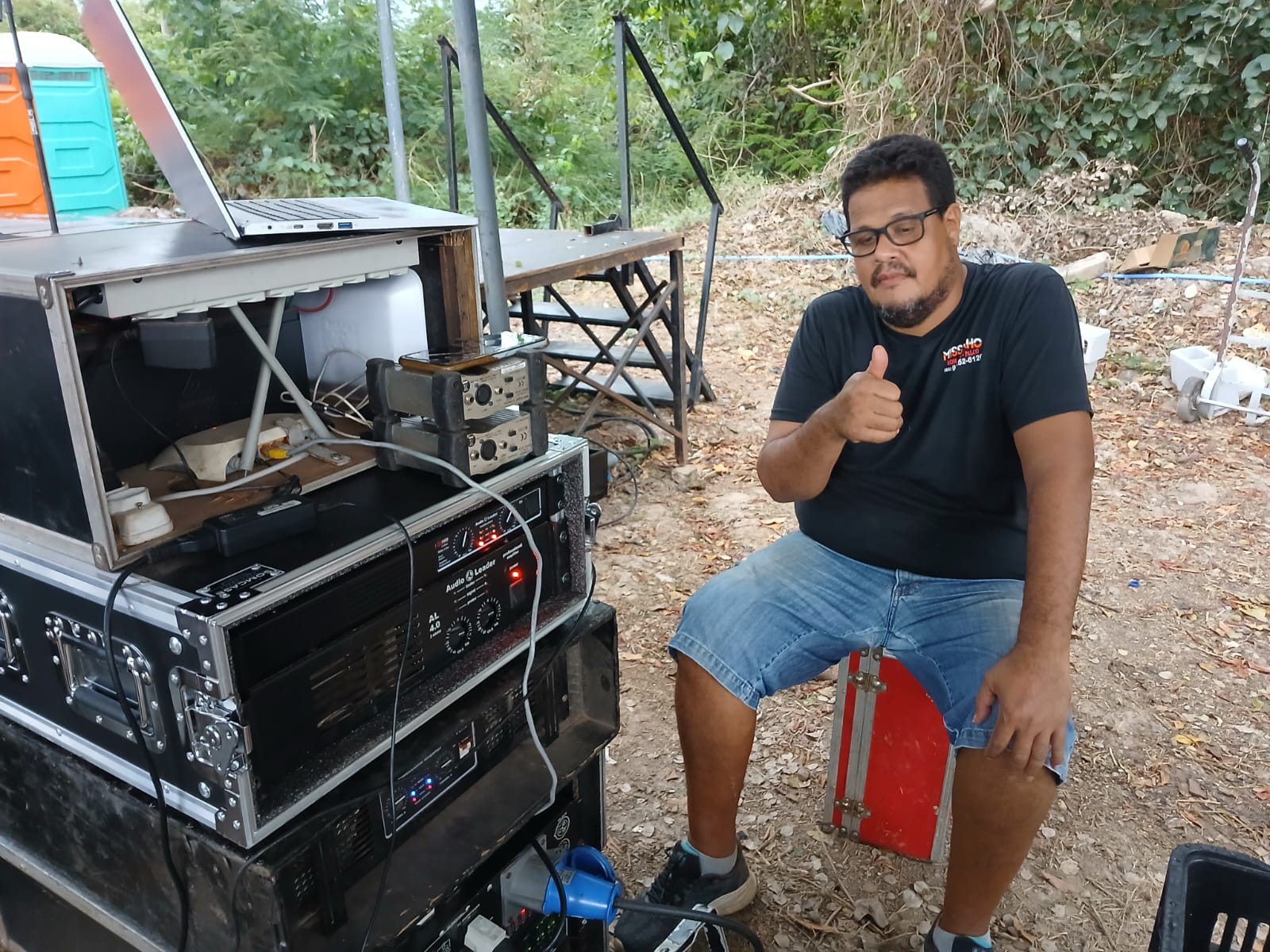 7a Missinho - O Esportivo