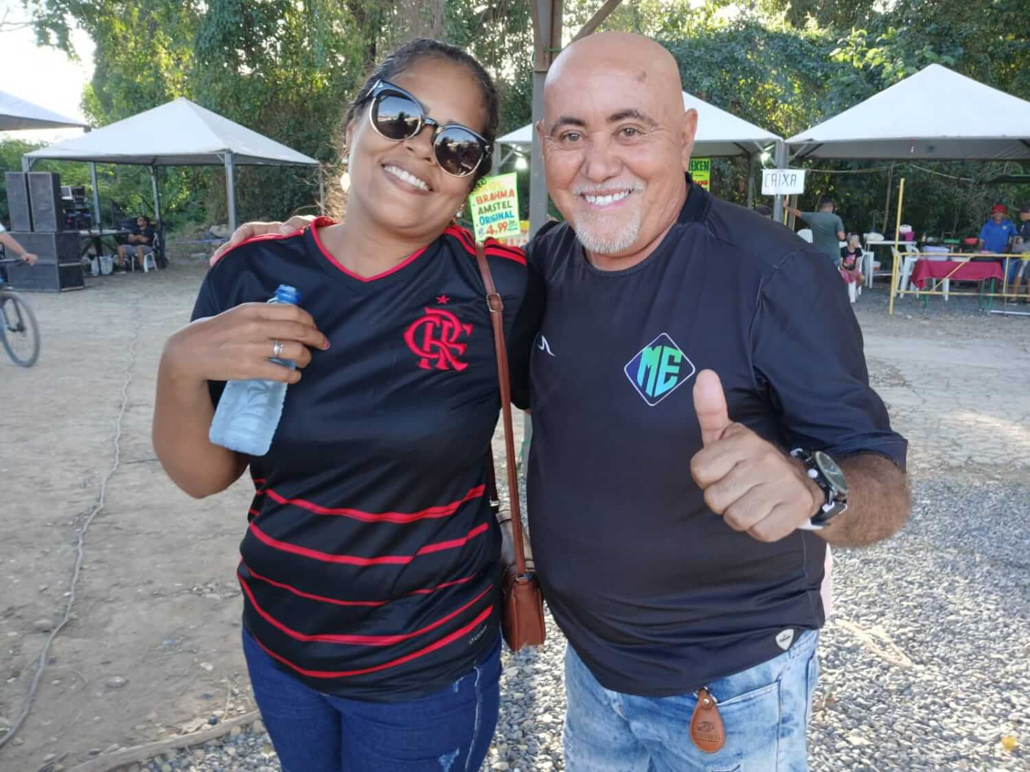 AS 11 - O Esportivo
