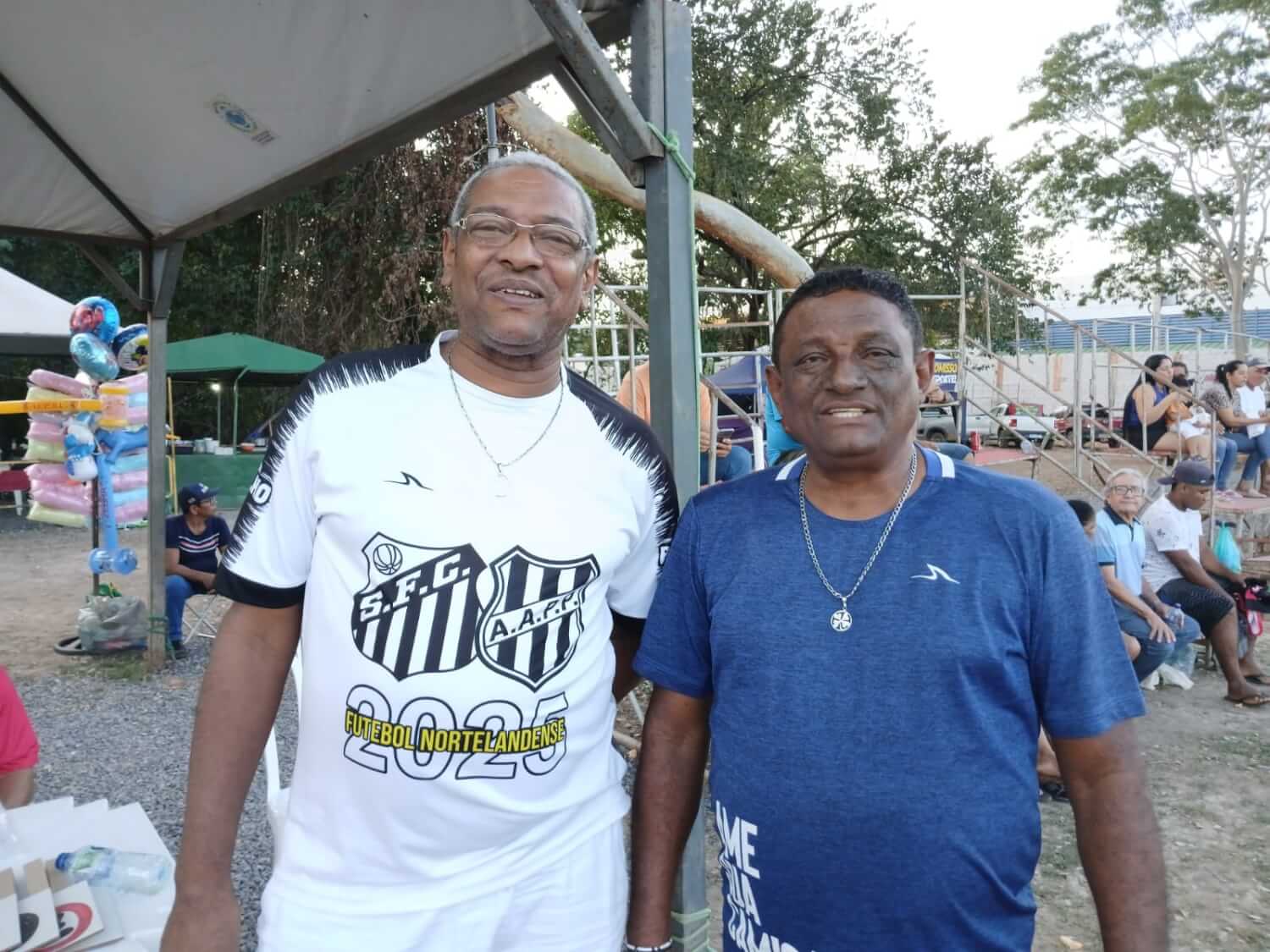 AS 12 - O Esportivo