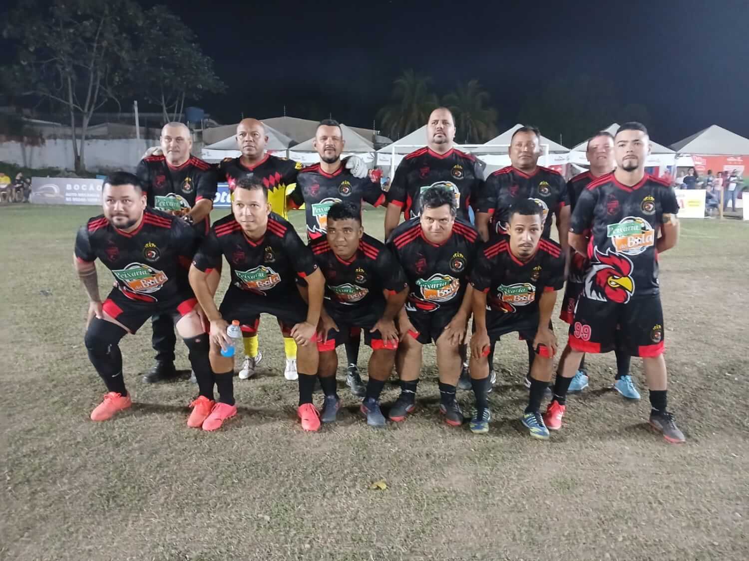 AS 17 - O Esportivo