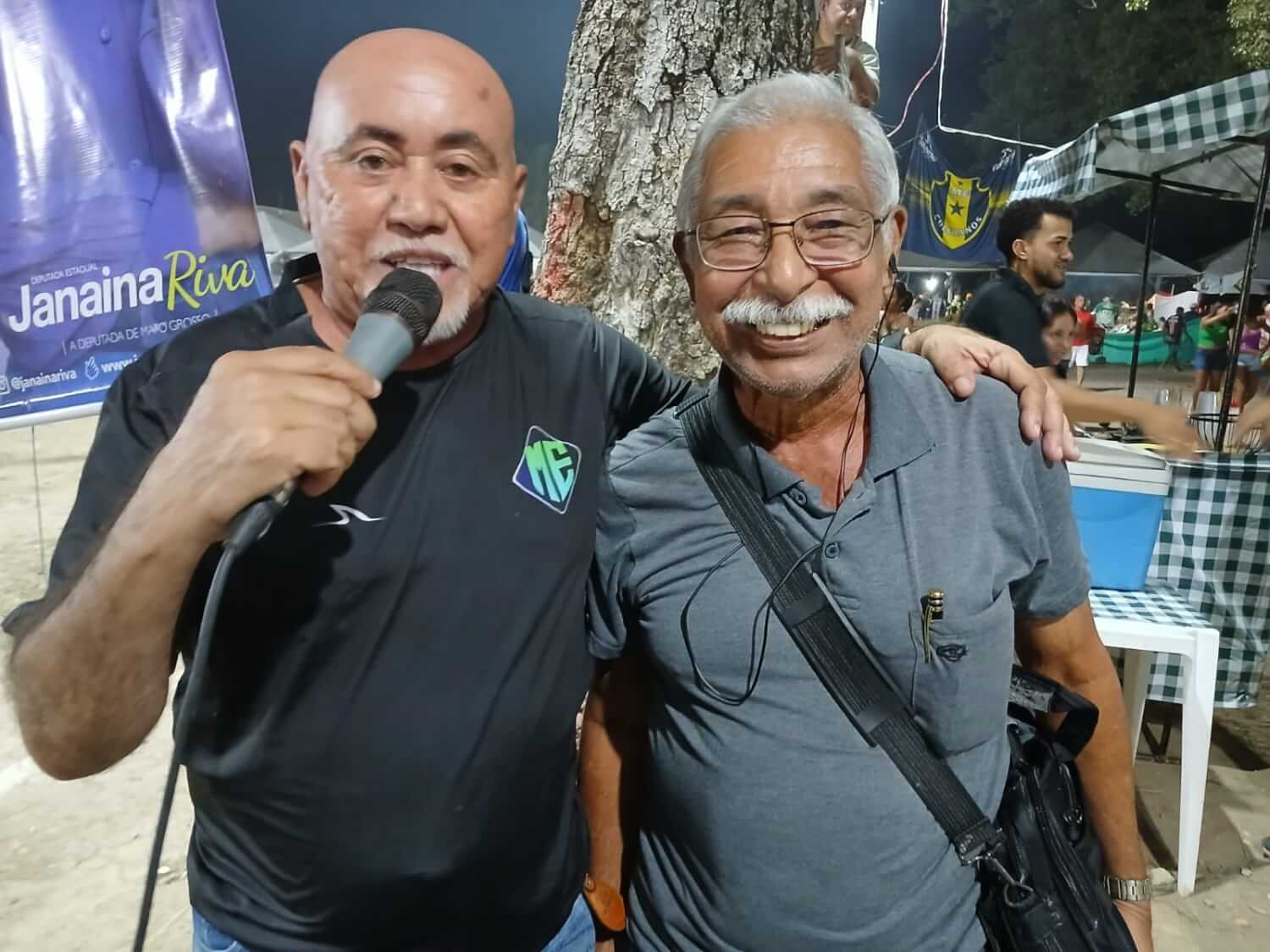 AS 20 - O Esportivo