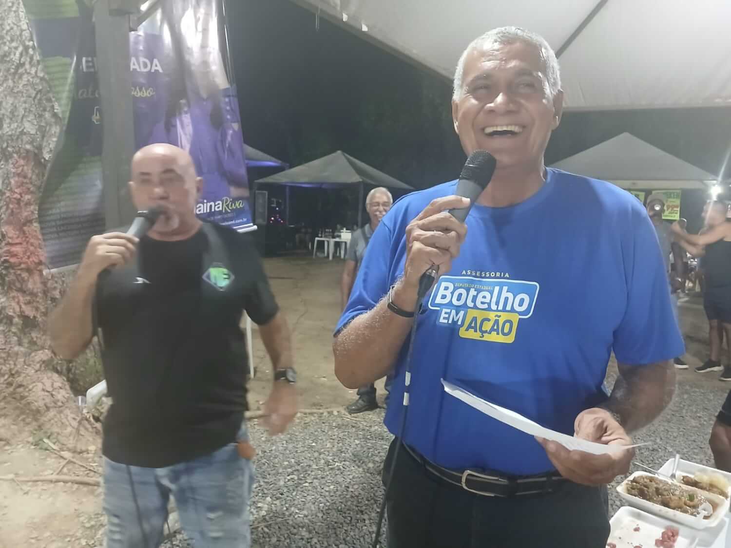 AS 21 1 - O Esportivo