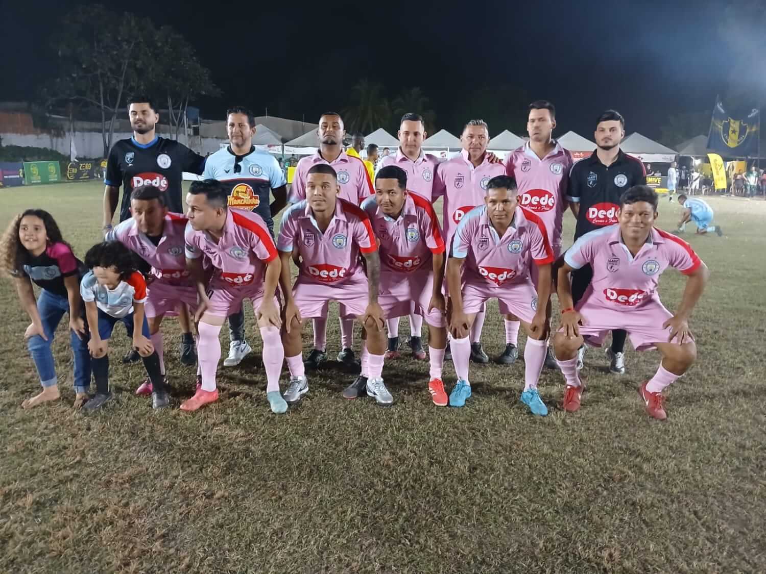 AS 23 - O Esportivo