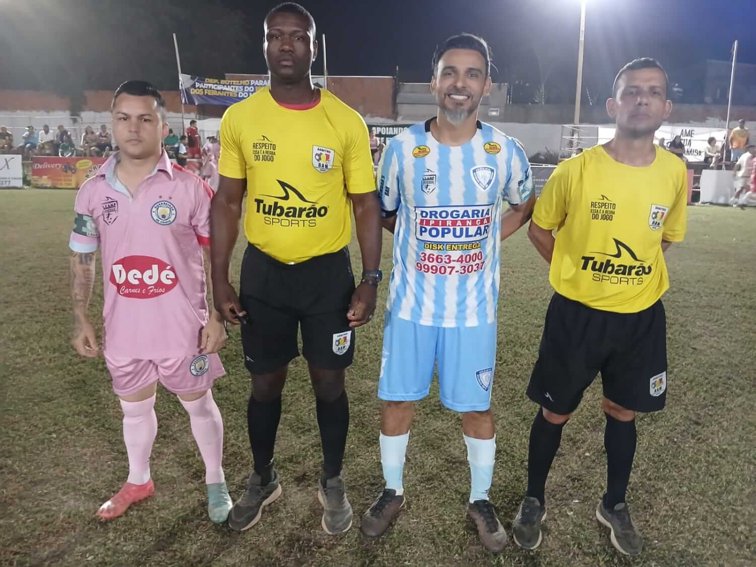 AS 24 - O Esportivo