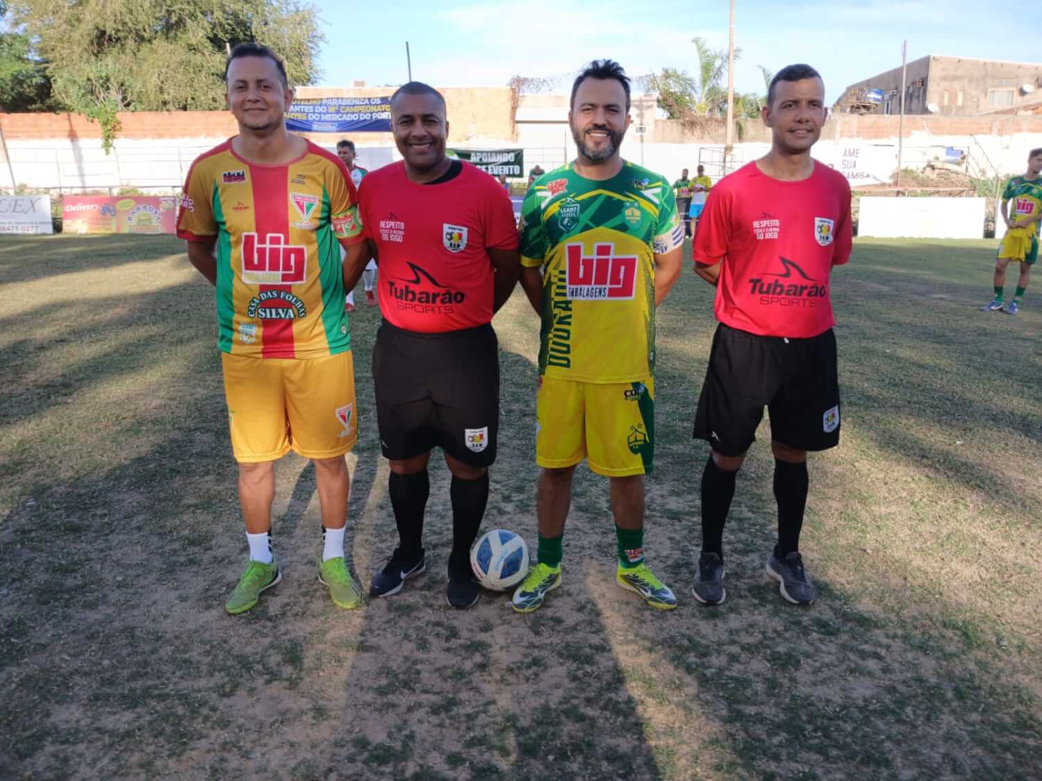 AS 9 - O Esportivo