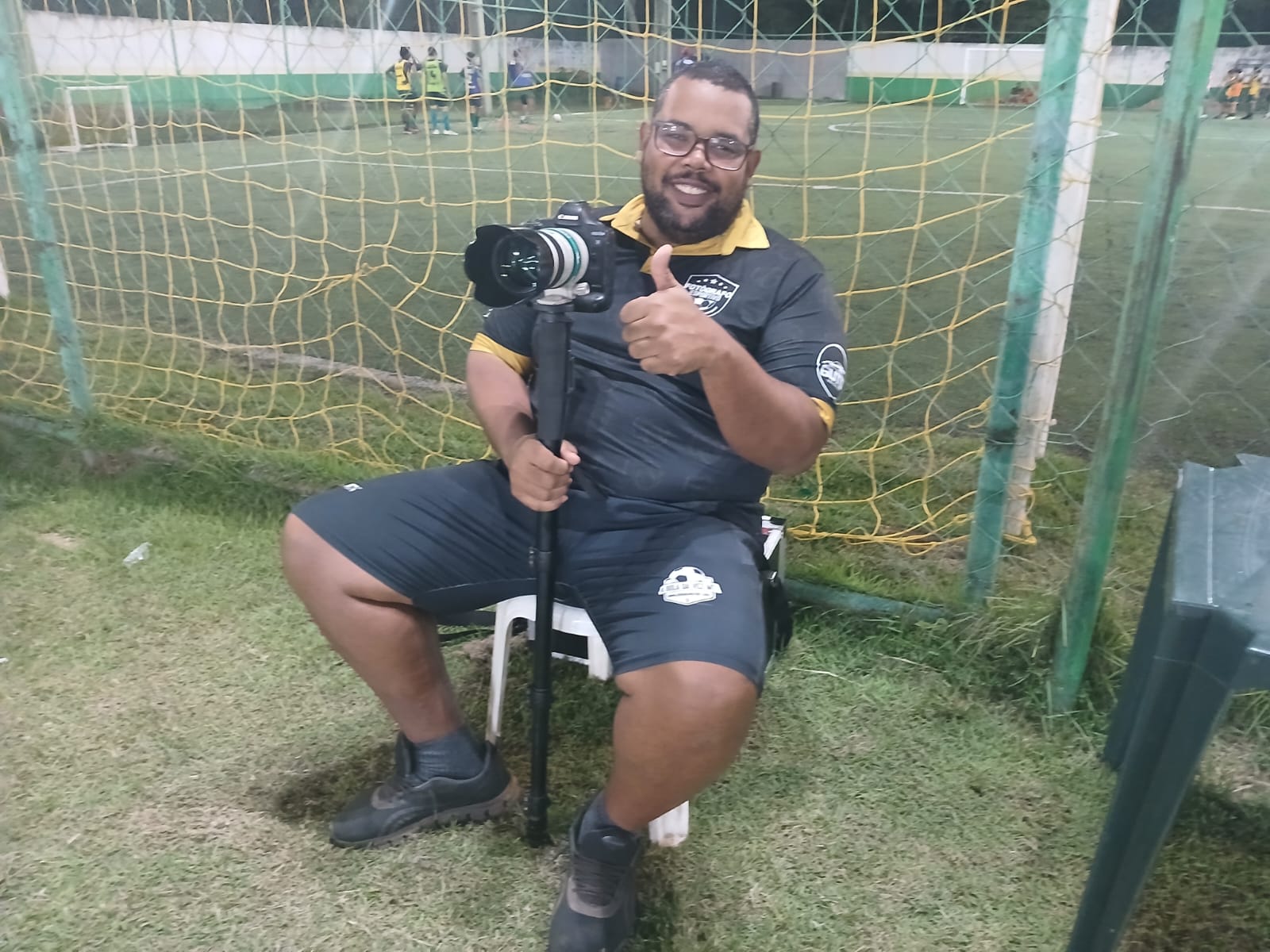 Alan 1 - O Esportivo