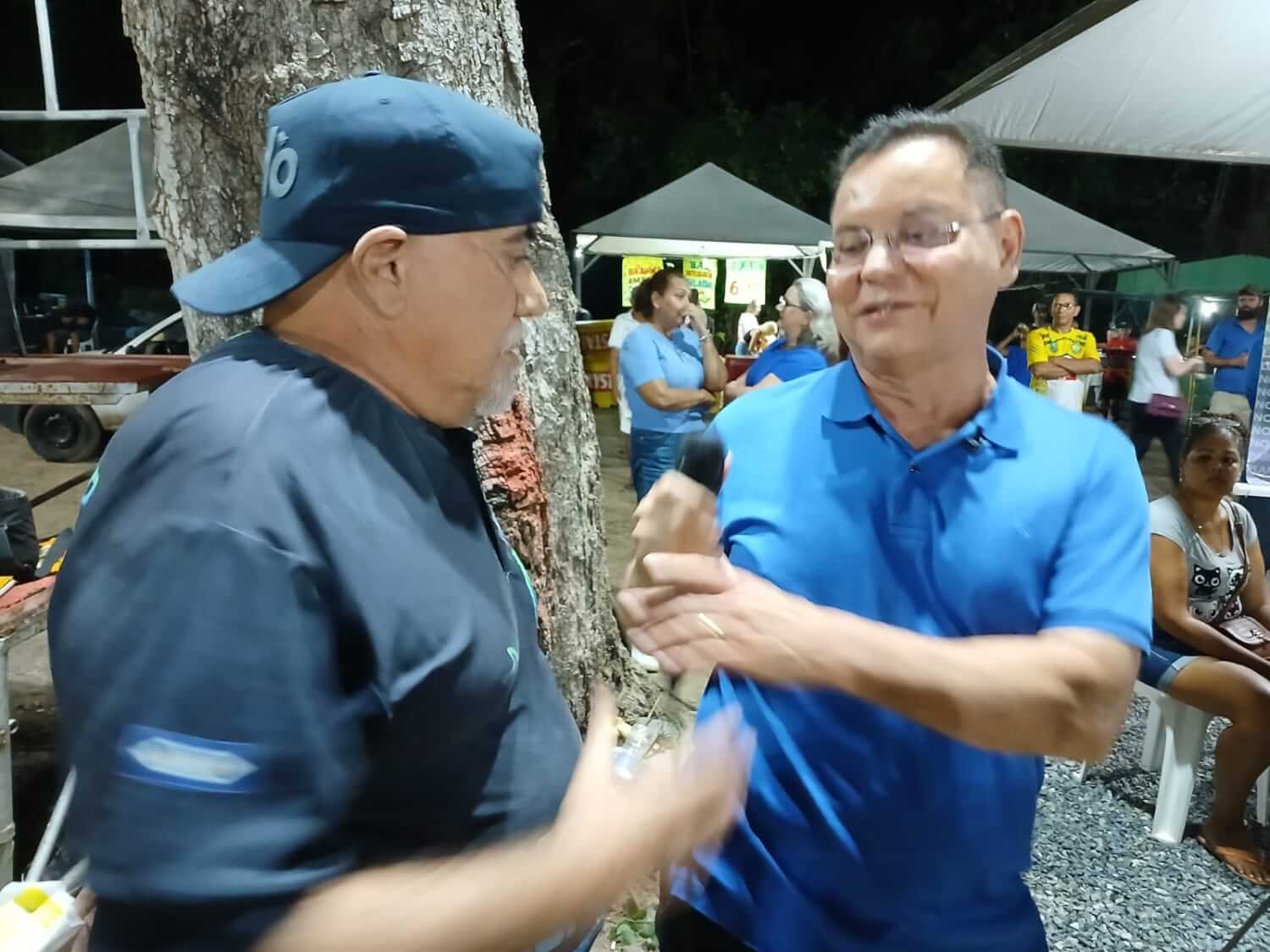 Bote 2 - O Esportivo