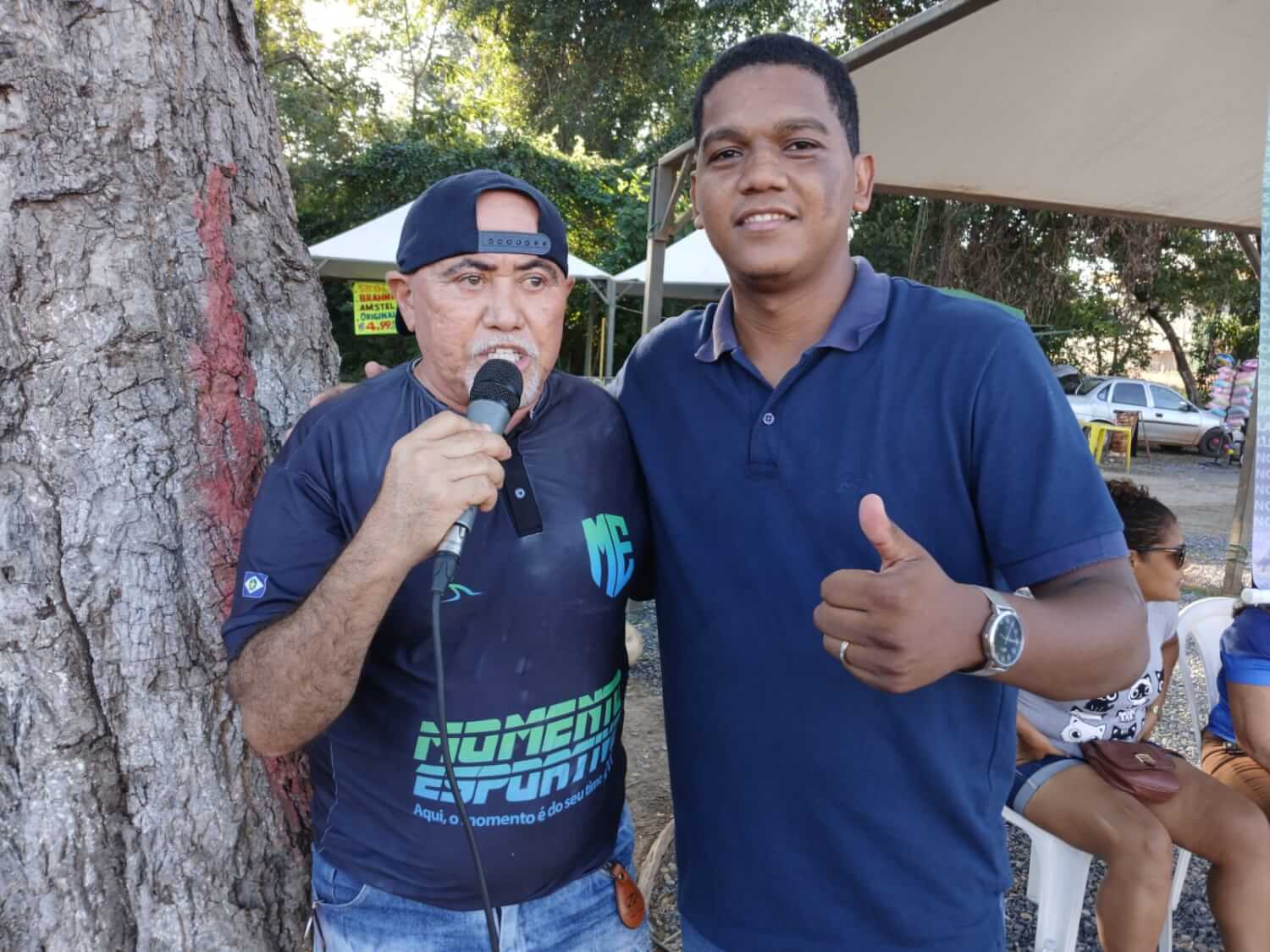 Dodo - O Esportivo