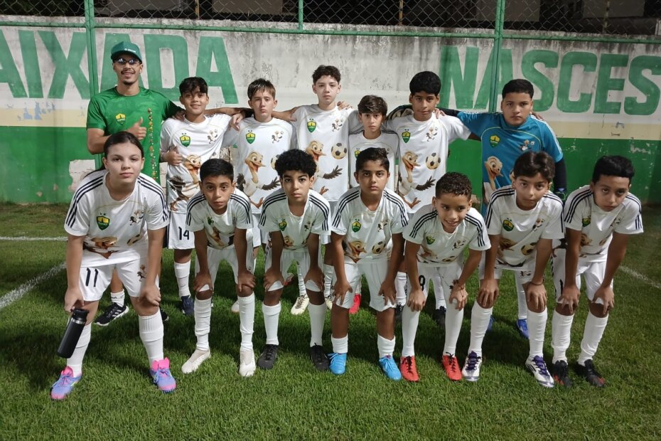 Ema - O Esportivo