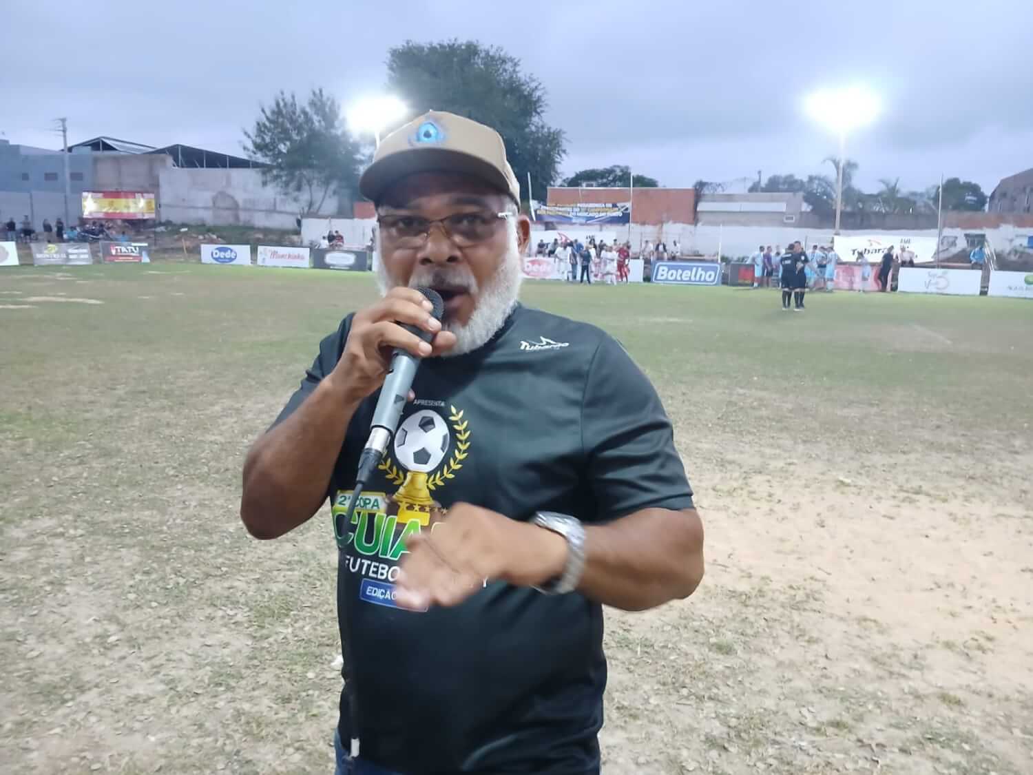 Feira 10 09 - O Esportivo