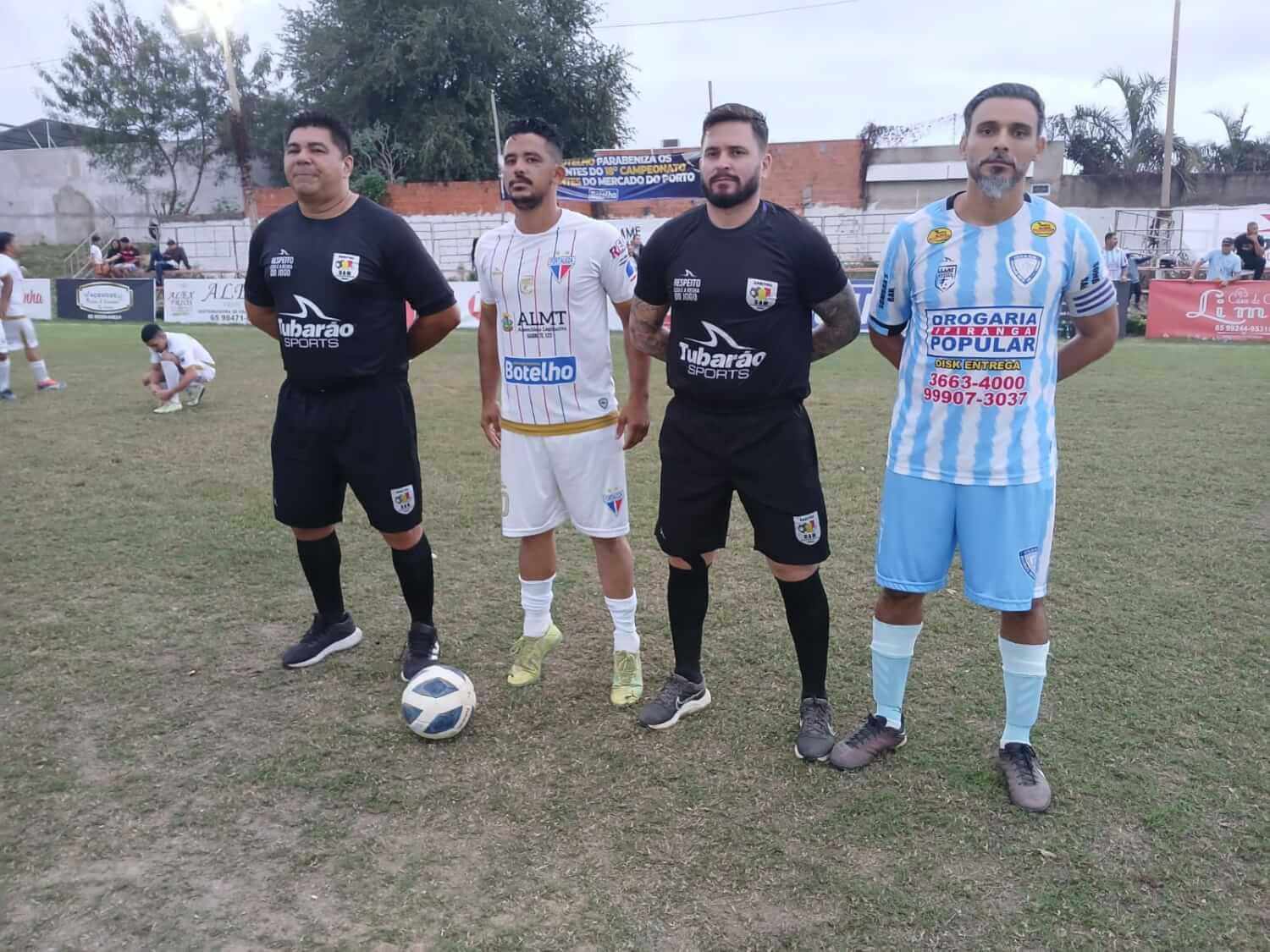 Feira 11 09 - O Esportivo