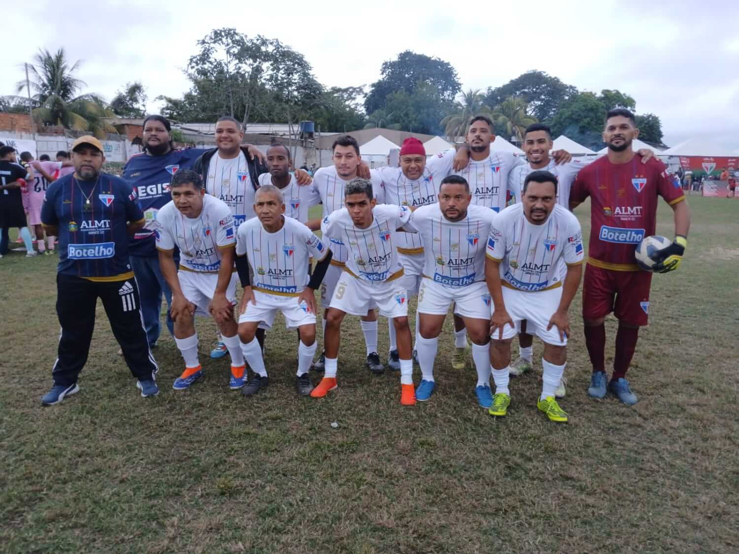 Feira 14 09 1 - O Esportivo