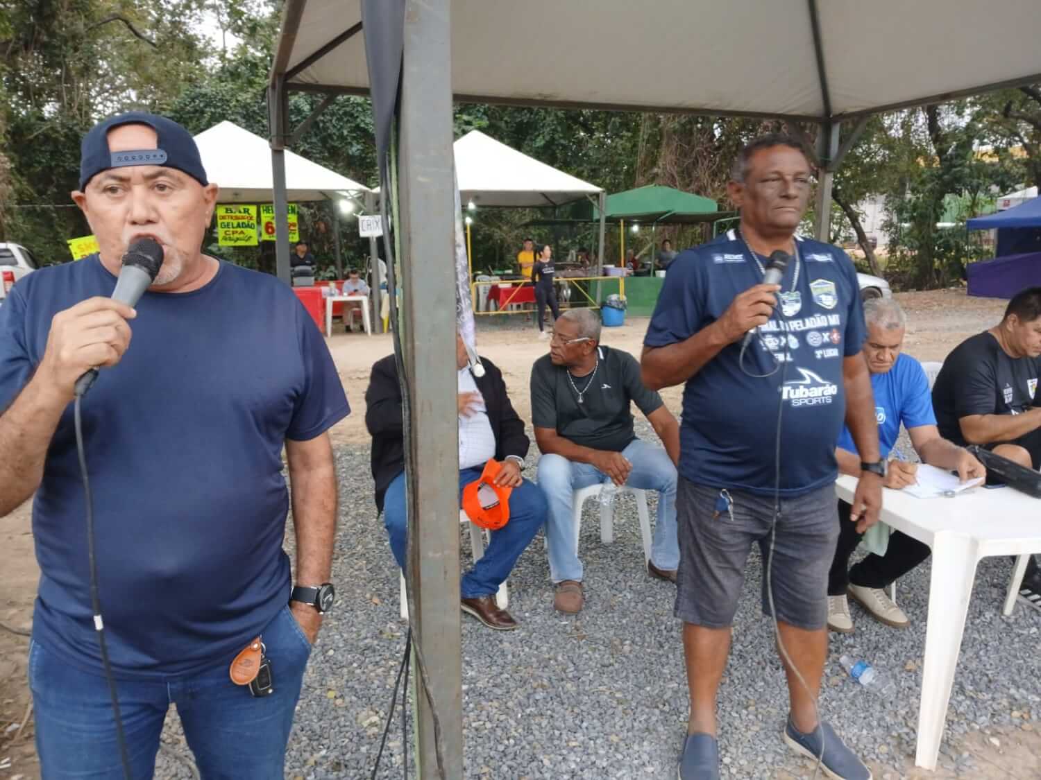 Feira 15 09 1 - O Esportivo
