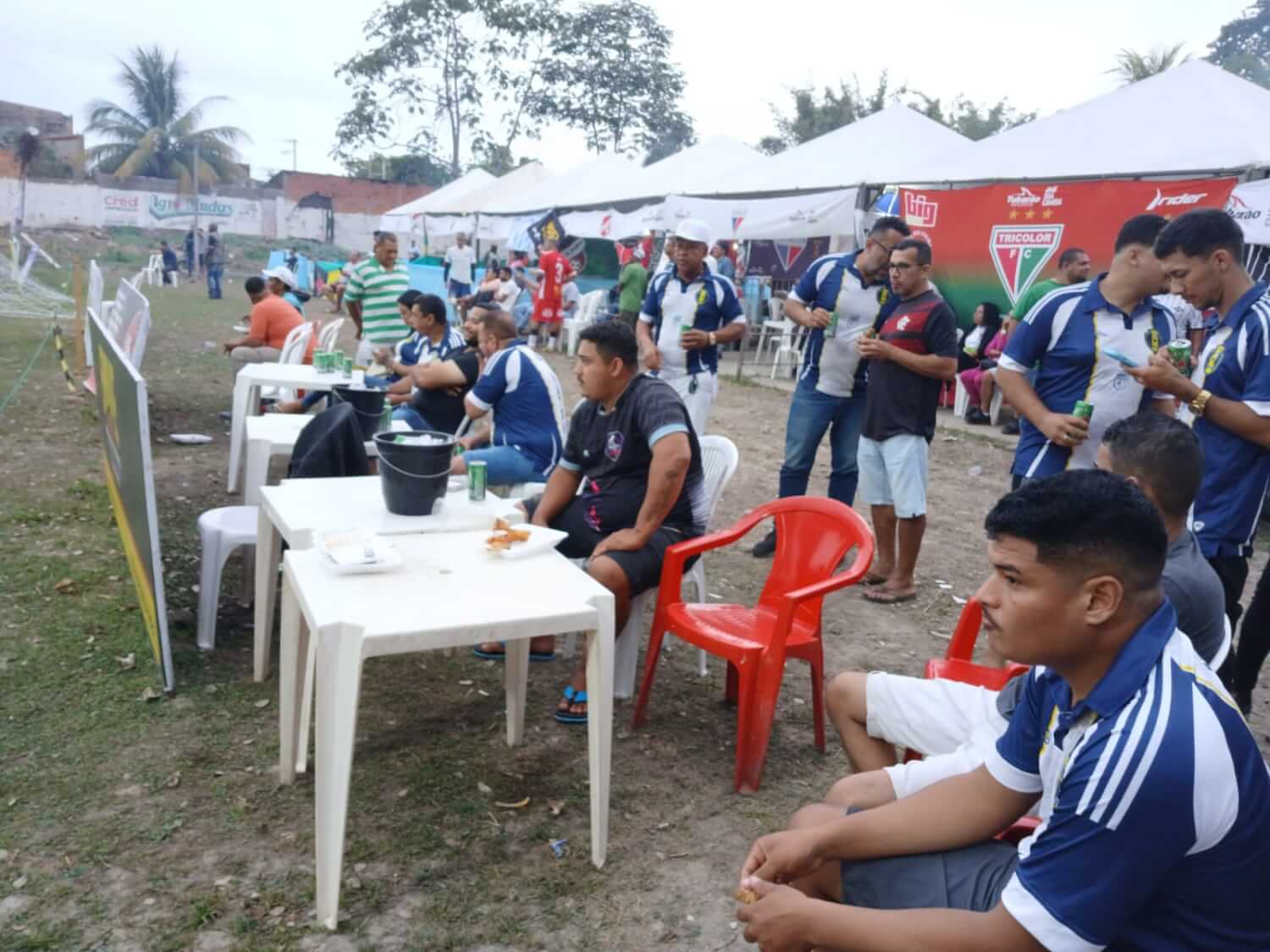 Feira 16 09 - O Esportivo