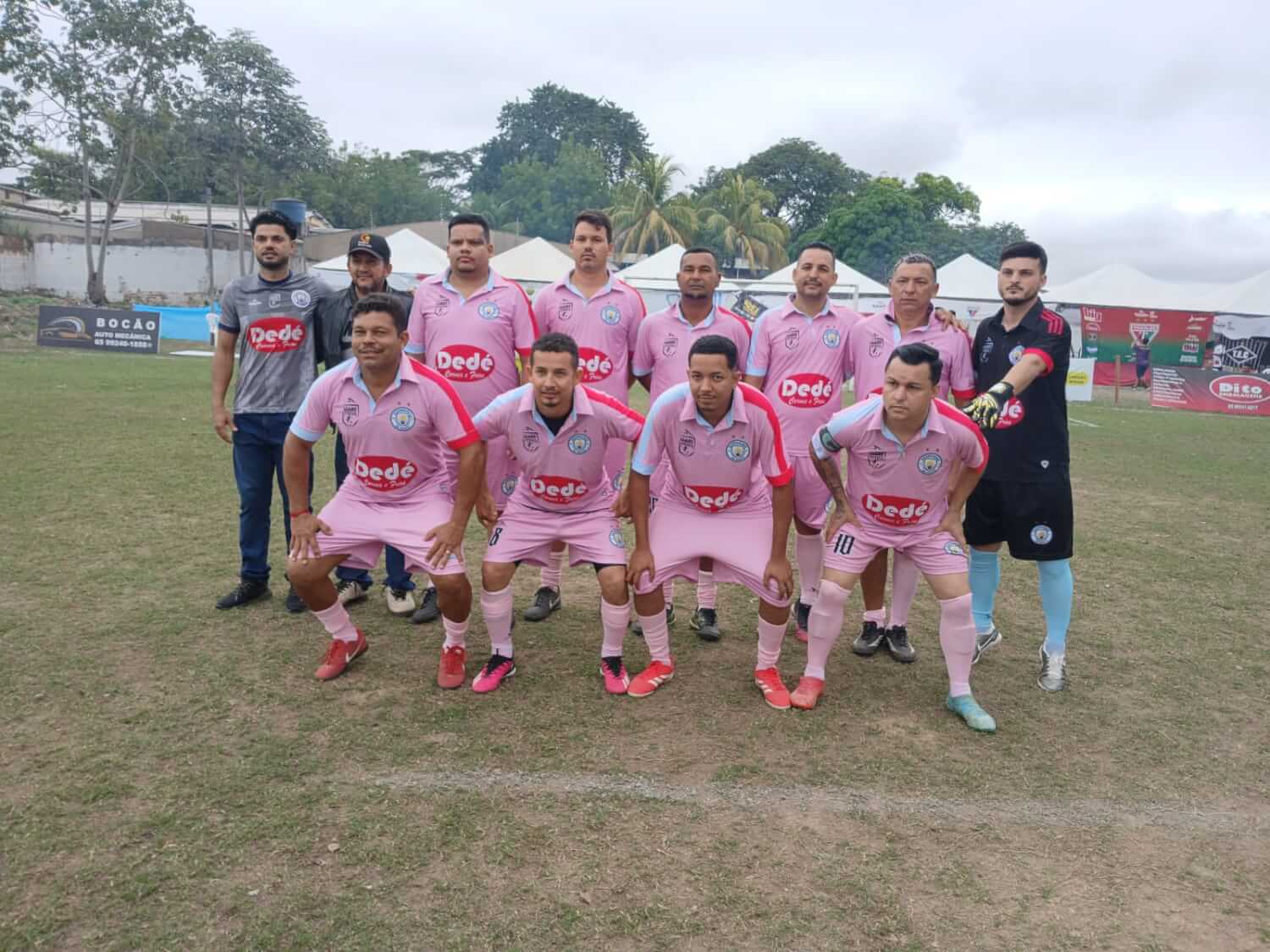 Feira 19 09 1 - O Esportivo