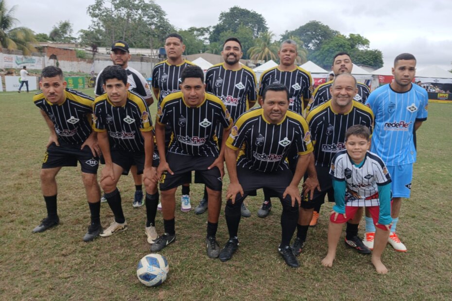 Feira 20 09 - O Esportivo
